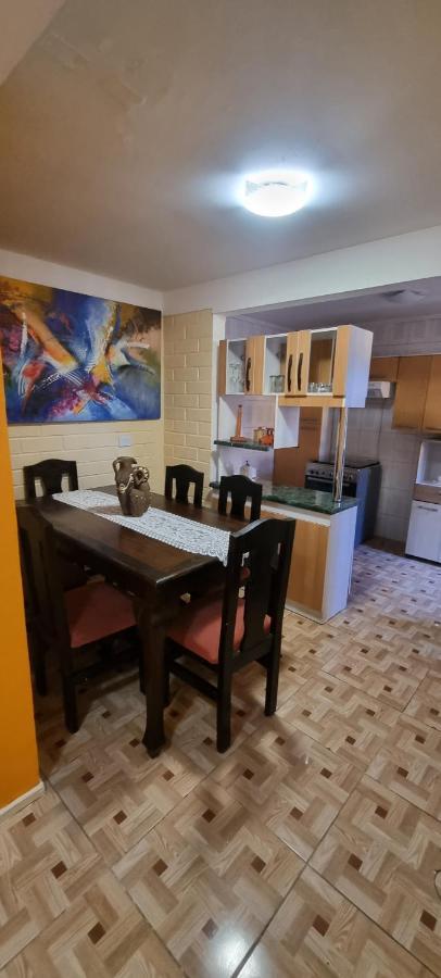 Casa Enea Pudahuel Βίλα Σαντιάγκο Εξωτερικό φωτογραφία