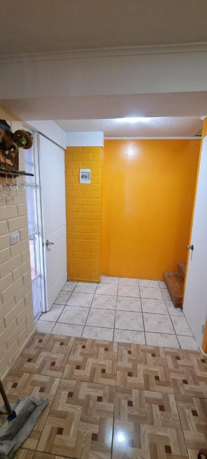 Casa Enea Pudahuel Βίλα Σαντιάγκο Εξωτερικό φωτογραφία