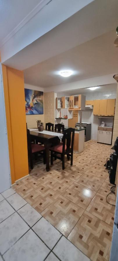 Casa Enea Pudahuel Βίλα Σαντιάγκο Εξωτερικό φωτογραφία