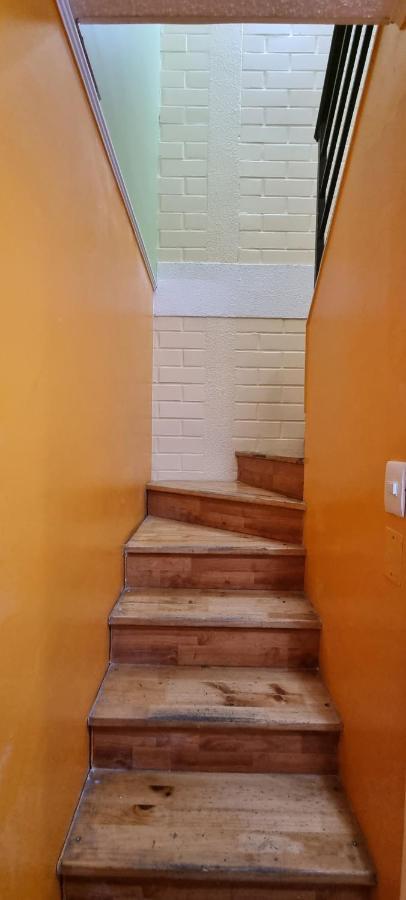 Casa Enea Pudahuel Βίλα Σαντιάγκο Εξωτερικό φωτογραφία