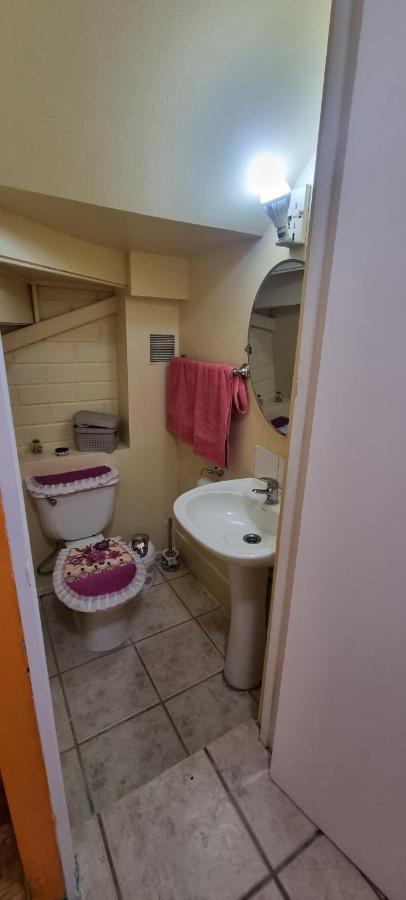 Casa Enea Pudahuel Βίλα Σαντιάγκο Εξωτερικό φωτογραφία