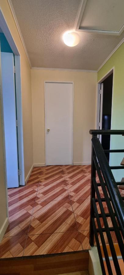 Casa Enea Pudahuel Βίλα Σαντιάγκο Εξωτερικό φωτογραφία