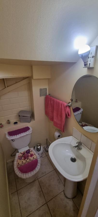 Casa Enea Pudahuel Βίλα Σαντιάγκο Εξωτερικό φωτογραφία
