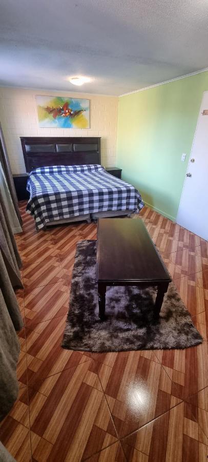 Casa Enea Pudahuel Βίλα Σαντιάγκο Εξωτερικό φωτογραφία